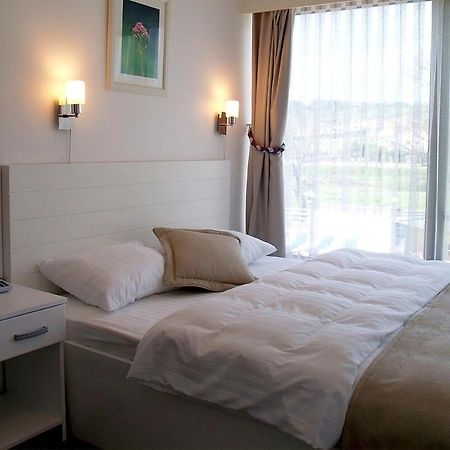 Bodega Otel Ağva Екстериор снимка