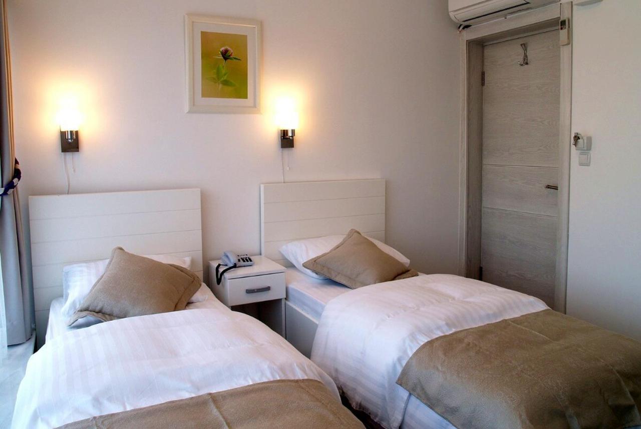 Bodega Otel Ağva Екстериор снимка