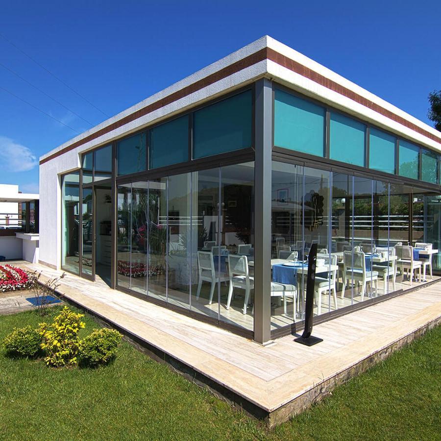 Bodega Otel Ağva Екстериор снимка