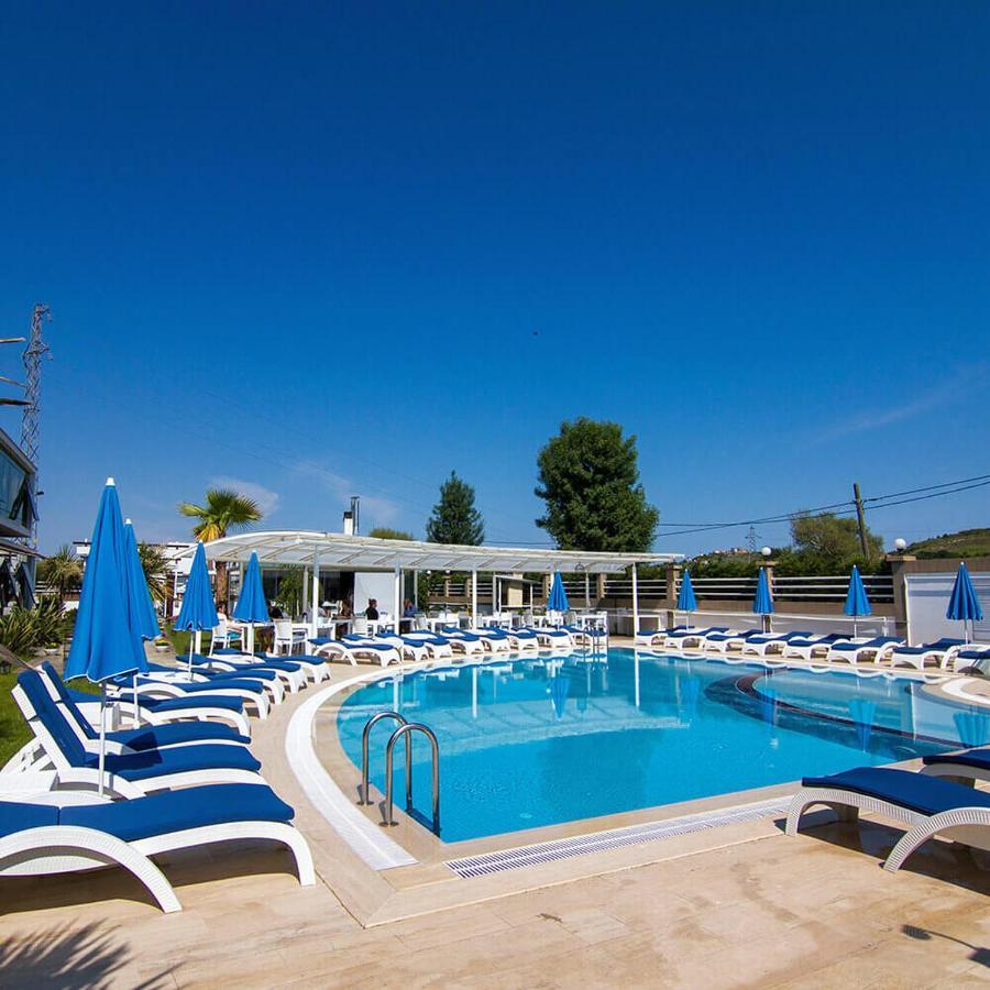 Bodega Otel Ağva Екстериор снимка