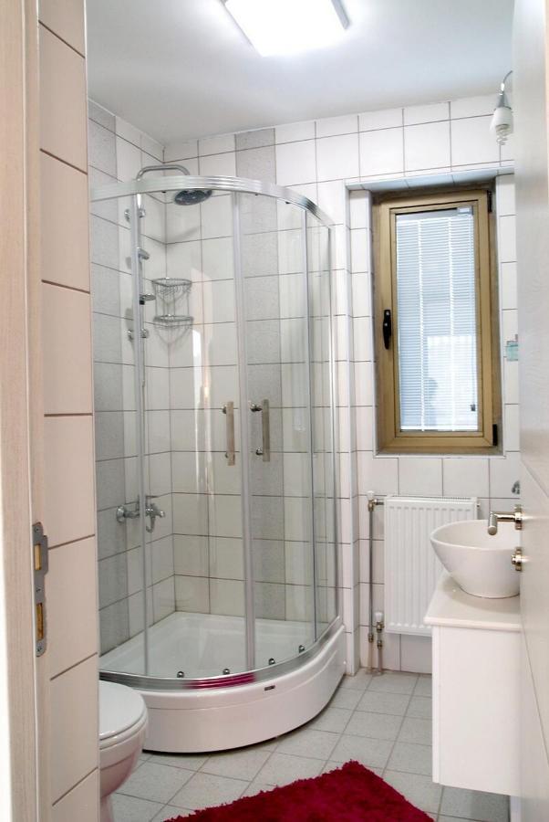 Bodega Otel Ağva Екстериор снимка