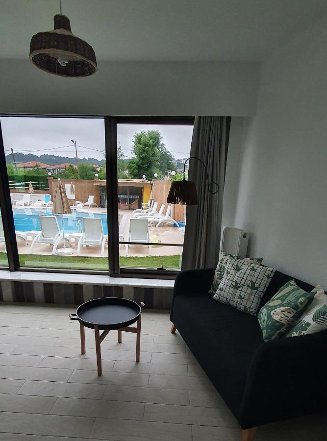Bodega Otel Ağva Екстериор снимка