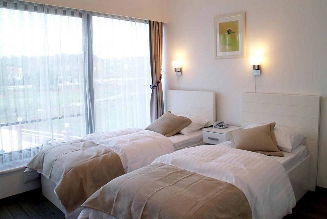 Bodega Otel Ağva Екстериор снимка