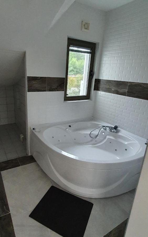 Bodega Otel Ağva Екстериор снимка