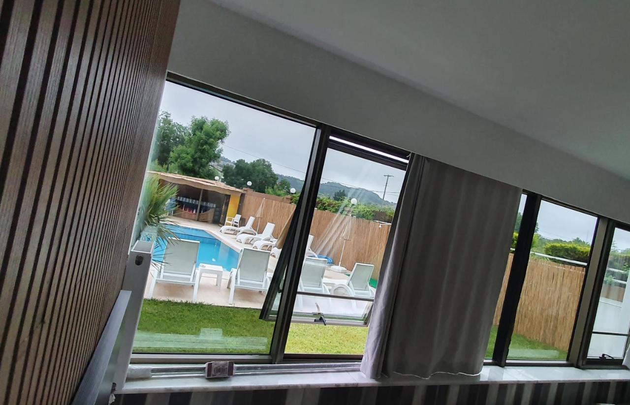 Bodega Otel Ağva Екстериор снимка