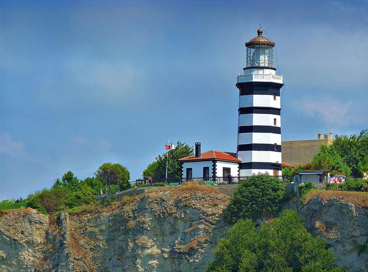 Bodega Otel Ağva Екстериор снимка