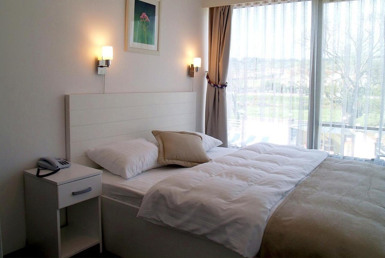 Bodega Otel Ağva Екстериор снимка