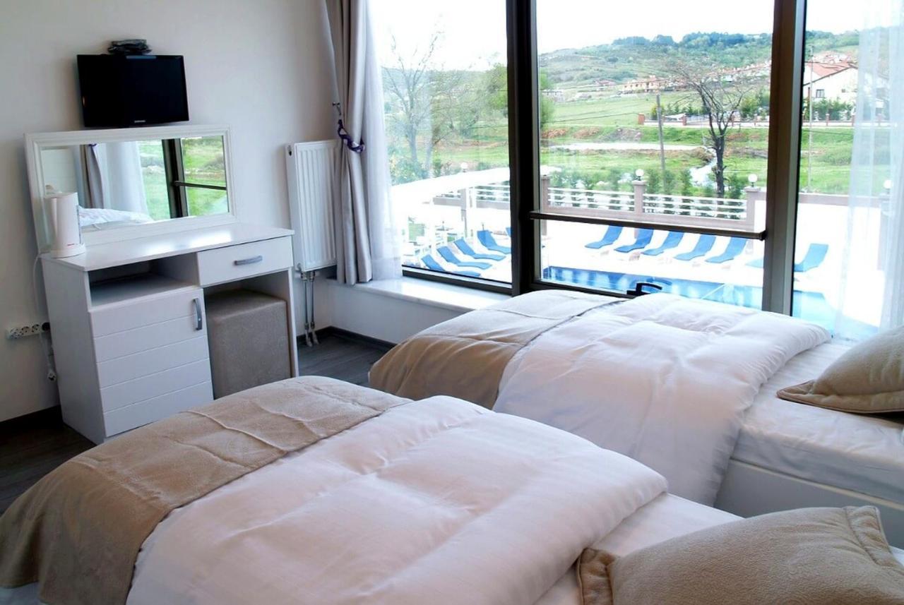 Bodega Otel Ağva Екстериор снимка