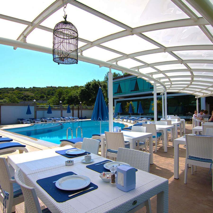 Bodega Otel Ağva Екстериор снимка