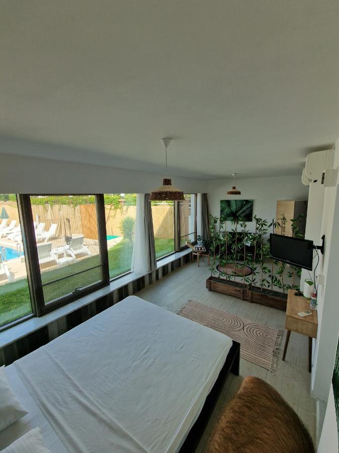 Bodega Otel Ağva Екстериор снимка