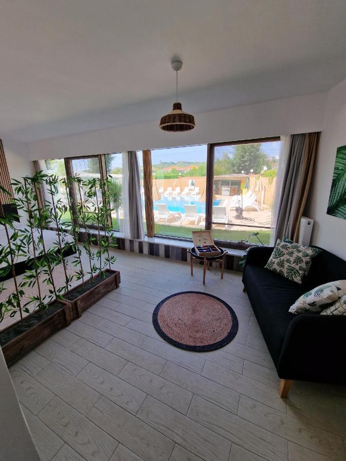 Bodega Otel Ağva Екстериор снимка