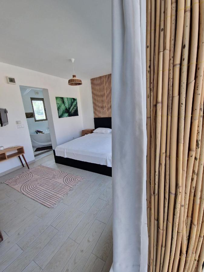 Bodega Otel Ağva Екстериор снимка